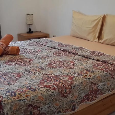 The Wayang Homestay Γιογκιακάρτα Εξωτερικό φωτογραφία