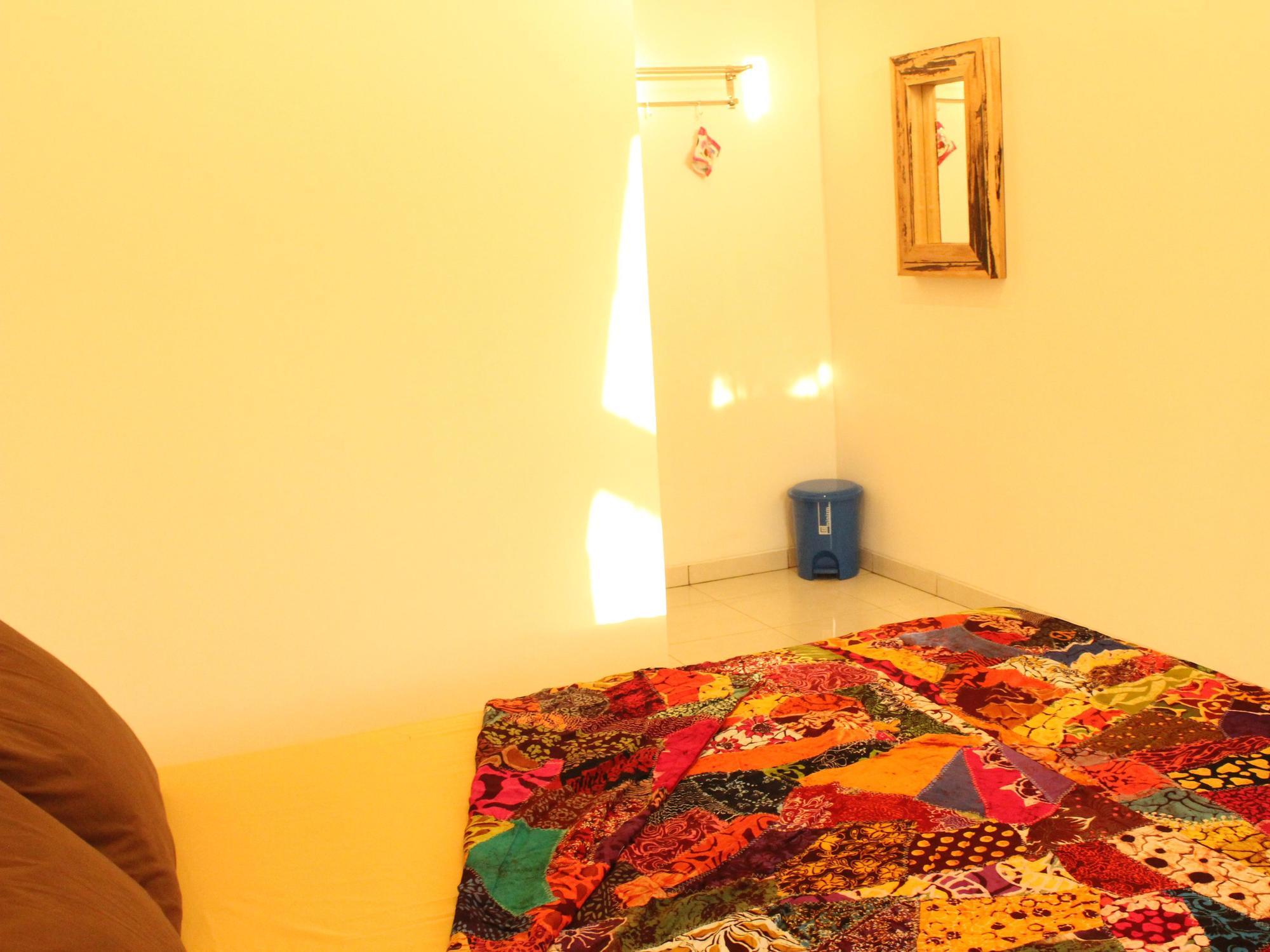 The Wayang Homestay Γιογκιακάρτα Εξωτερικό φωτογραφία