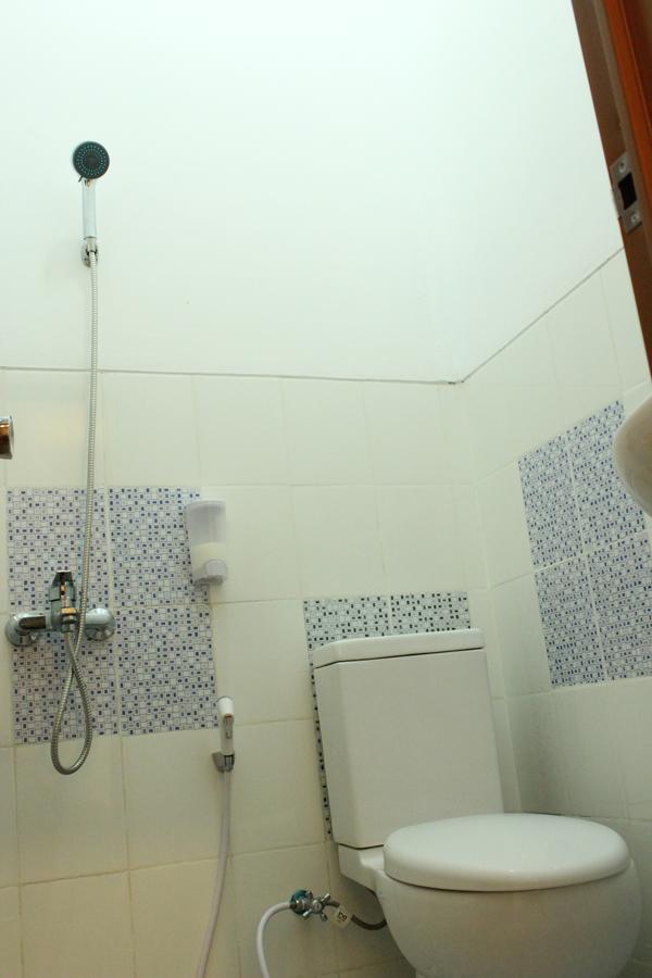 The Wayang Homestay Γιογκιακάρτα Εξωτερικό φωτογραφία